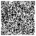 QR code with Gap contacts