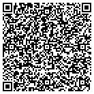 QR code with Phillips Sons Portable Toilets contacts