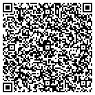QR code with Mc Alister's Gourmet Deli contacts