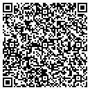 QR code with B C Haynie Elementary contacts