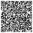 QR code with Rons Lawn Service contacts