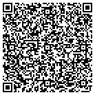 QR code with Hickorynut Cove Campgrounds contacts