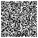QR code with Hall's Music Instruction contacts