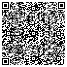 QR code with A M Mc Millan Law Center contacts