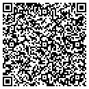 QR code with IEX Corp contacts