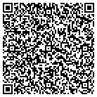 QR code with Thia's First Class Auto Sales contacts
