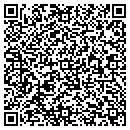 QR code with Hunt Farms contacts