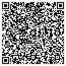 QR code with Outback Cafe contacts