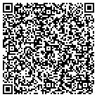 QR code with Max Padgett Construction contacts
