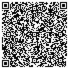 QR code with C & TS Quality Floor Covering contacts