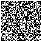 QR code with O C M Computer Services contacts