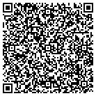 QR code with Hoovers Landscaping contacts