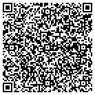 QR code with M Cubed Building Services contacts