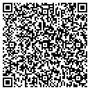 QR code with Christ Yoder Jr contacts