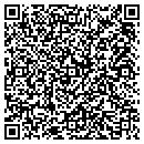 QR code with Alpha Graphics contacts