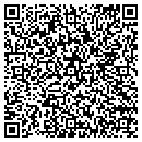 QR code with Handyman Inc contacts