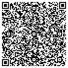 QR code with Matthews Entertainment Inc contacts