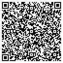 QR code with Harry & David contacts