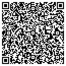 QR code with Rome Area Yfc contacts