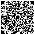 QR code with GNC contacts