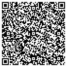QR code with H J Russell & Company contacts