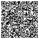QR code with G M Distributors contacts