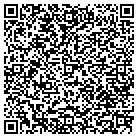QR code with Holland Invstgation Consulting contacts