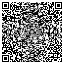 QR code with Unity Painting contacts
