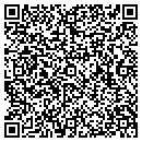QR code with B Happier contacts
