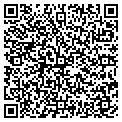 QR code with K'v J's contacts