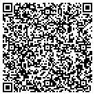 QR code with A E S Auto Repair Shop contacts