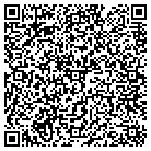 QR code with Pregnancy Test Center/ Save A contacts
