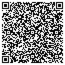 QR code with Apex Express contacts