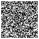 QR code with J-Tech Web Solutions contacts