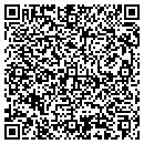 QR code with L R Resources Inc contacts