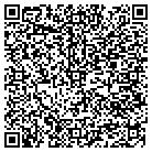 QR code with A Plus Maintenance Systems Inc contacts