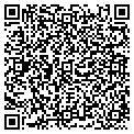 QR code with KTCS contacts