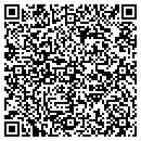QR code with C D Builders Inc contacts
