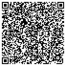 QR code with Athens Printing Company The contacts