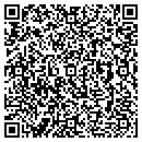 QR code with King Graphix contacts
