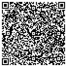QR code with Martin Marietta Aggregates contacts
