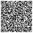QR code with Hick's Poor Boy Store contacts