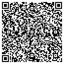 QR code with Richard A Taylor DDS contacts