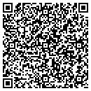 QR code with A P Labs Inc contacts