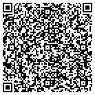 QR code with CMA Consulting Inc contacts