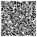 QR code with R & D Technologies Inc contacts