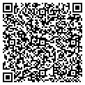 QR code with Scsi contacts