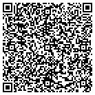 QR code with Madison Ridge Partners LP contacts