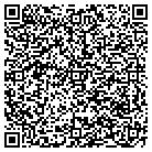QR code with Calvery Bapt Charity Warehouse contacts