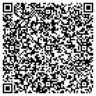 QR code with Chattooga Home Health Agency contacts